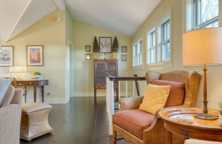 Catskill Park Farm by Avantstay Huge Yard, Fire Pit Near Windham Ski Resort - Foto 32