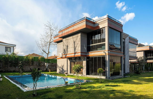 Andalus Villas - Photo 29