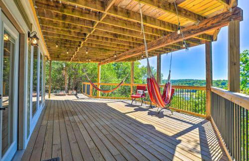 Colorful Golden Getaway with Panoramic Views! - Foto 30