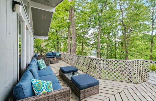 MCM Lakehouse - Direct Lake Access - Sleeps 8 - Foto 2