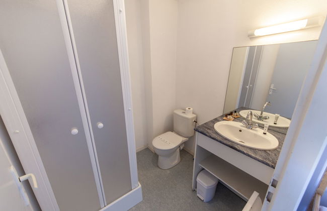 Résidence Dune Blanche - Soleil - Foto 11