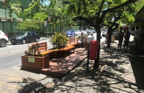 Flat Gildo Vilaça - Foto 26