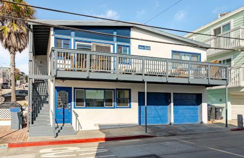 Amazing location, Unique Oceanfront Beach House! - Foto 35