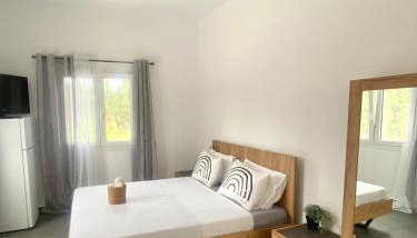 Central Parikia stay-Helios - Foto 4, wardrobe