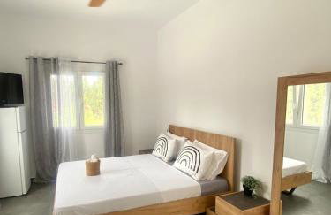 Central Parikia stay-Helios - Foto 4