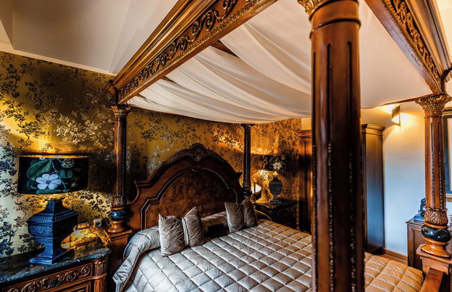 Castello Brancaccio - Foto 6