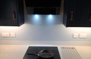 Ridge And Furrow Lodge - Foto 27