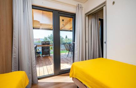 2-Bed House Sleeps 4 Jacuzzi 50 meters to Beach - Foto 22