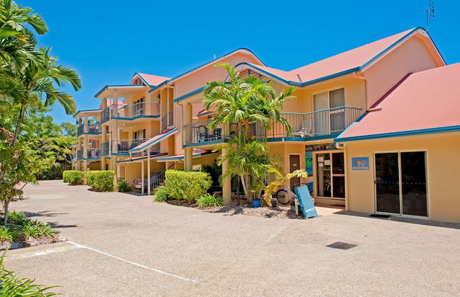 at Beach Court Holiday Villas - Photo 2