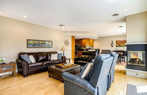 Lake View Getaway - Foto 6