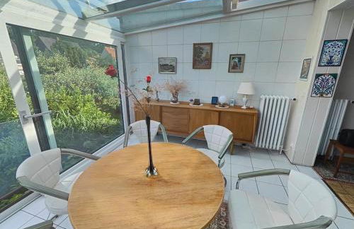 Komplette Wohnung, ruhig gelegen - Foto 17