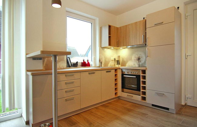 Thatched House in Vieregge by Breetzer Bodden - Photo 5