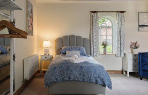 Manor Cottage - Foto 58