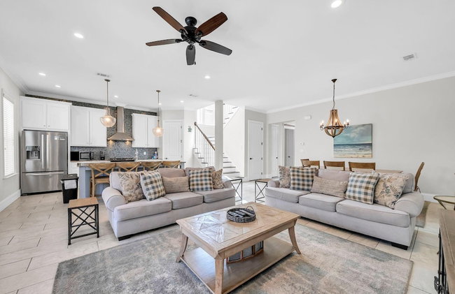 Wanderlust - Modern Home Close to the Beach Private Pool - Foto 62