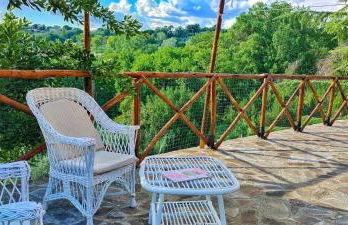 Holiday Villa in Sabina with Private Pool - Foto 7