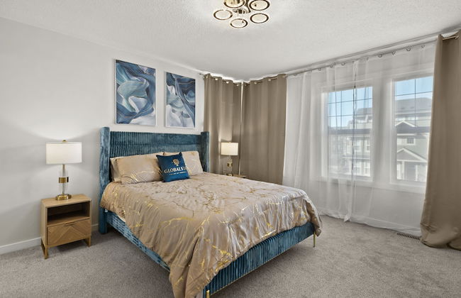 New Apartments in Cranston by GLOBALSTAY - Photo 16