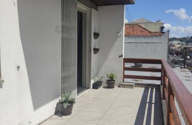 Apartamento no coração de Porto Alegre - Foto 11