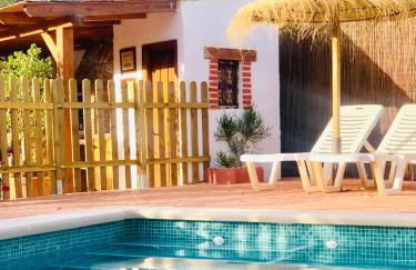 Cortijo el Alcornocal - Foto 4