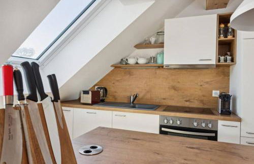 Wohnung in Baddeckenstedt mit Balkon & Aussicht - Foto 14