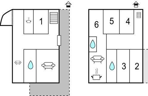 Tenuta Aliano - Foto 2
