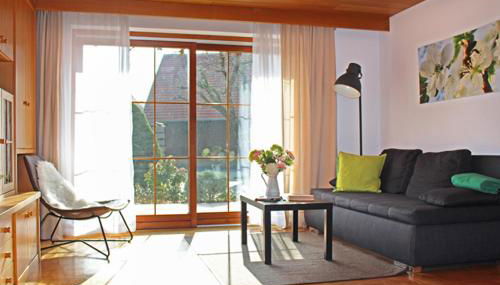 Haus Apfelblüte - Foto 4