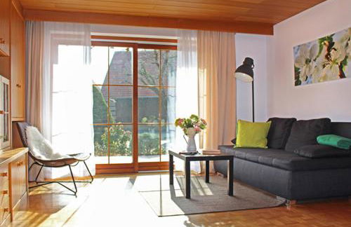 Haus Apfelblüte - Foto 4