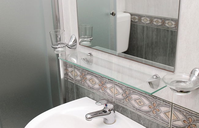 Apartment Ivan / Three Bedroom A1 - Foto 17