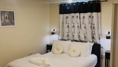 Apartment with Free Parking - Foto 3