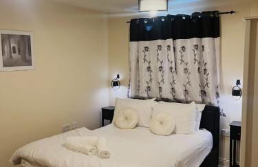 Apartment with Free Parking - Foto 3