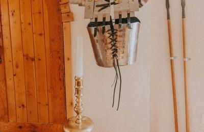 Lavender Castle - Foto 15