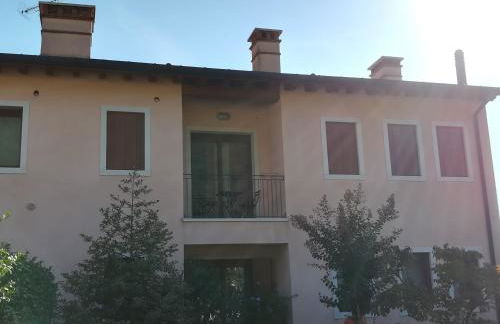 Casa Felicité - di Francesca e Antonio - Foto 29