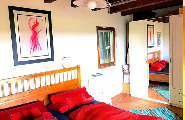 Ferienhaus, Schontal-winzenhofenn - Foto 5