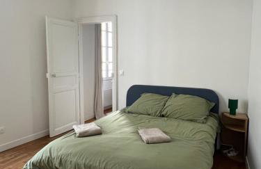 L'Ecrin Bellifontain - Appartement Confort - Centre - Foto 6
