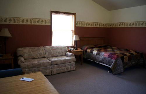 Idyllic Camping Cabin on 2500-Acre Ranch in the Umpqua River Valley, Oregon - Foto 3