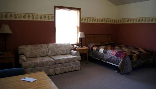 Idyllic Camping Cabin on 2500-Acre Ranch in the Umpqua River Valley, Oregon - Foto 3