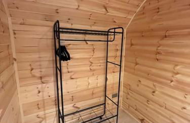 Isabels Cabin - Photo 27