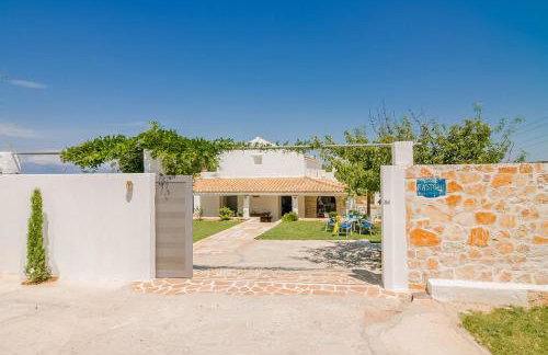 Villa Rastoni by Rastonivillas - Sunny Family Villa in the best part of Corfu! - Foto 14