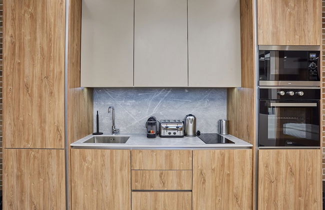 Exceptional Apartment Near Montmartre 10 People - Foto 15