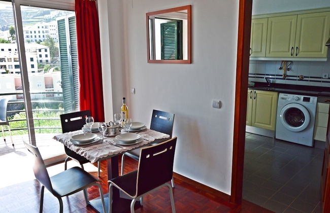 T2 Câmara de Lobos - Foto 6