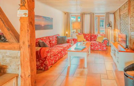 Kaminhaus 2 Fehmarn mit Sauna und Kamin - Foto 44