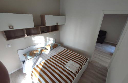 Beach House Garden, 300m dal mare, wifi, bici, giardino privato, clima - Foto 10