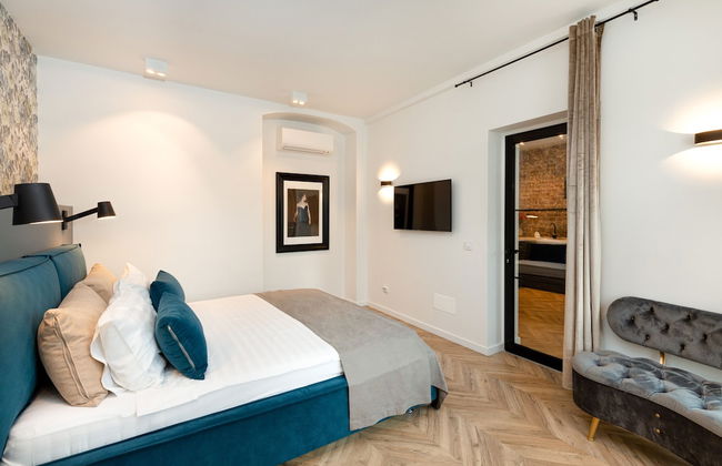 Metropole Apartments Royal Residence - Foto 30