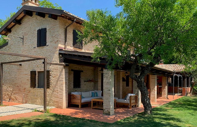 Casale Belvedere 9 Emma Villas - Foto 35