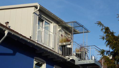 Domicilio Azzurro - Foto 3