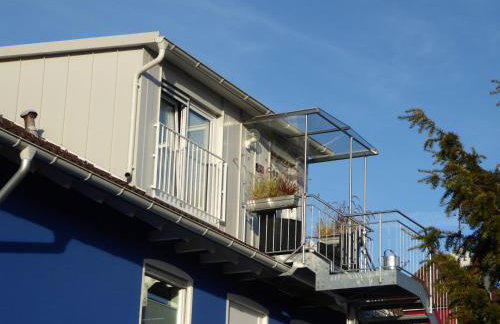 Domicilio Azzurro - Foto 3