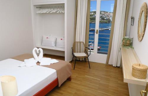 Isalos Stay Andros - Foto 8