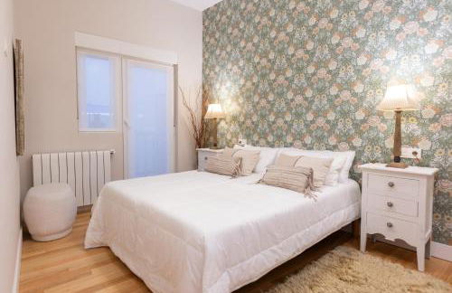 Apartamento en casa centenaria, Parque M.ªCristina - Foto 14