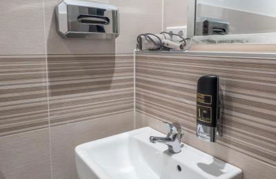 Boardinghouse 23 - Foto 10