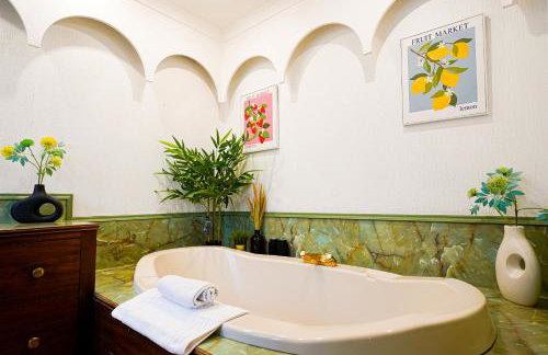 Bright & Spacious 5-Bedroom Stay near Cambridge - Foto 13