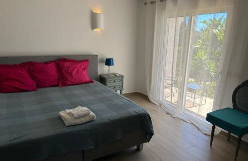 Peaceful villa with sea view close to Carvoeiro - Foto 14